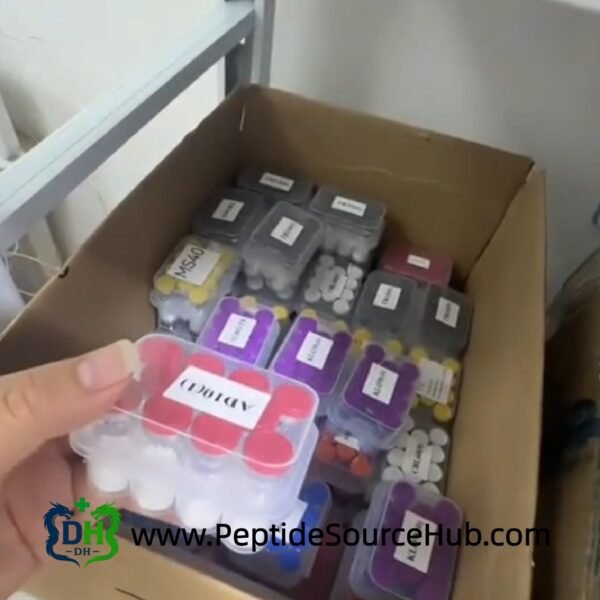 are b12 injections im or sq AOD9604 Variants – Research-Grade Fat Loss Peptides main image 0
