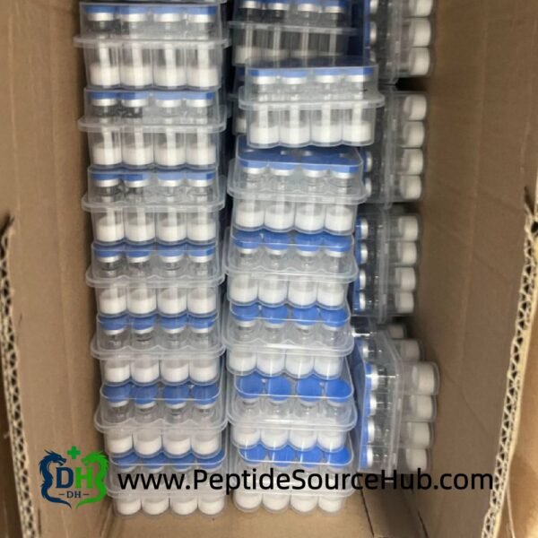 bulk wholesale tb-500 bpc-157 supplier manufacturer BPC-157 + TB-500 Blend Peptide