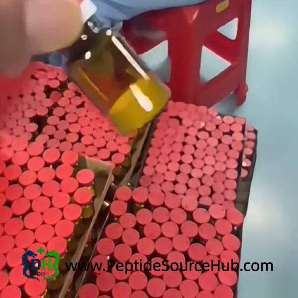 DSIP 5 mg Peptide Wholesale