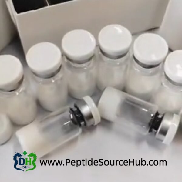 DSIP 5 mg Peptide Wholesale
