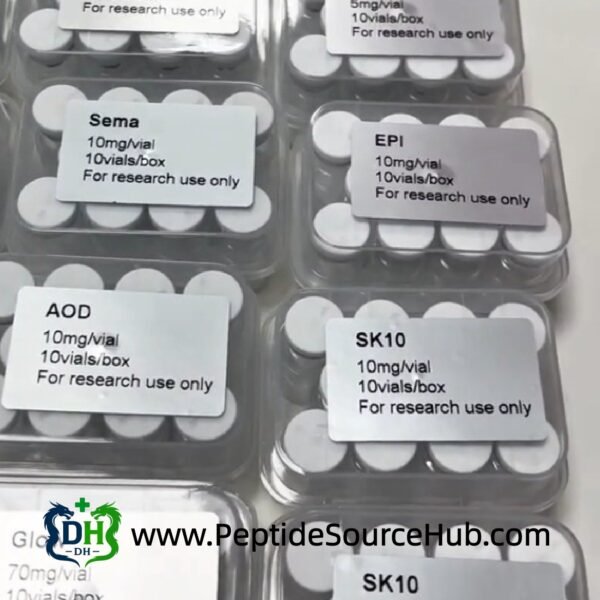 delta-sleep-inducing peptide dsip -Asp5)-Delta-Sleep Inducing Peptide (DSIP-isoD) | Polypeptide