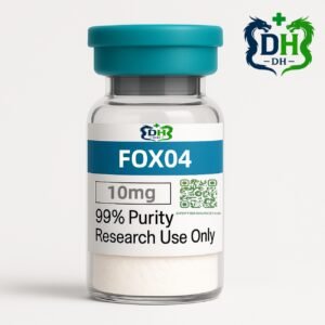 FOXO4 peptide 10 mg vial 99% purity