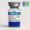 ghk cu blue GHK-Cu Copper Peptide Wholesale Buy BPC-157 20mg +