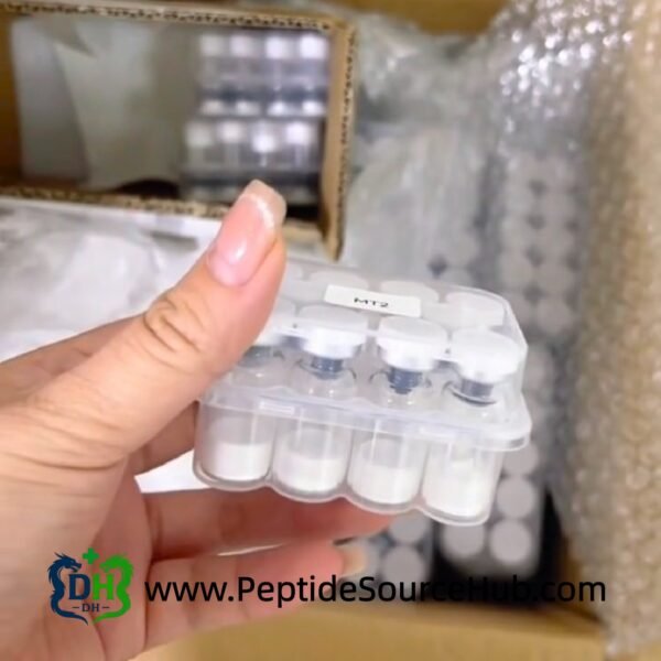melanotan 2 reseller packs Melanotan II (MT2) 10 mg Peptide Wholesale