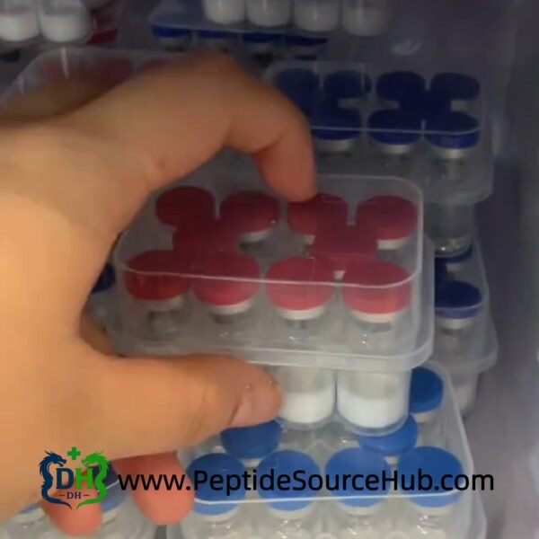 pt-141 vs melanotan PT-141 Spray & Vial Kit | Research Peptide