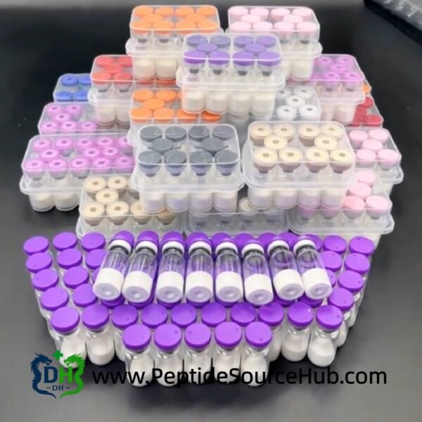 anazao health semaglutide Anazao Health Compound